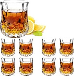 Mejores lugares para comprar vasos de chupitos a buen precio