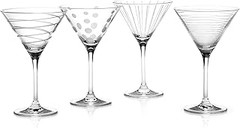 Las mejores tiendas para comprar vasos de cócteles tipo martini