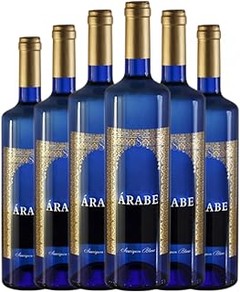 Las mejores tiendas online para comprar vino blanco semidulce