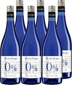 Descubre dónde comprar vinos sin alcohol a precios increíbles