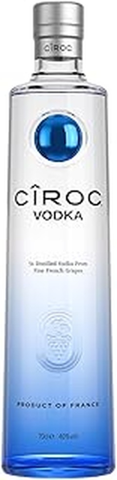 Mejores tiendas para comprar vodka en línea