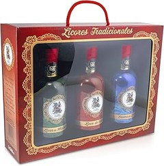 Problemas comunes al elegir un pack de licores variados