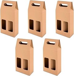 Problemas frecuentes al seleccionar cajas de vino para Navidad