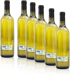 ** Problemas al encontrar vinos Ribeiro de calidad