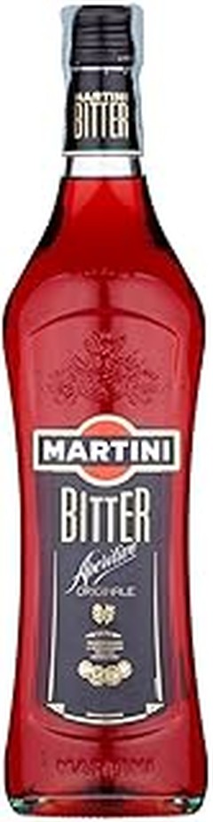 Problemas frecuentes al usar aperitivos tipo bitter naranja en tus cócteles