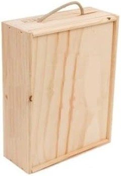 Problemas frecuentes al utilizar cajas de madera para vino