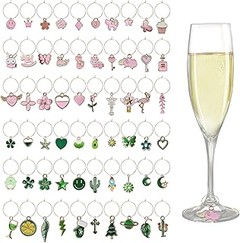 Problemas frecuentes al utilizar marcadores de copas de vino