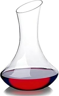 Problemas Frecuentes al Utilizar un Decantador de Vino