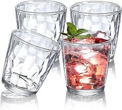 Problemas frecuentes al disfrutar de whisky en vasos bajos