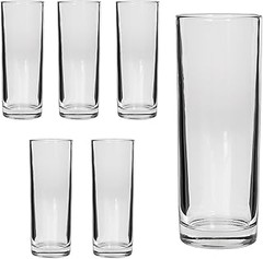 Problemas Frecuentes al Usar Vasos de Tubo para Combinados