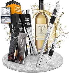 Evita Estos Errores Comunes al Usar Accesorios para Neveras de Vino