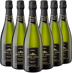 Cómo elegir el mejor cava brut y semiseco: guía de compra