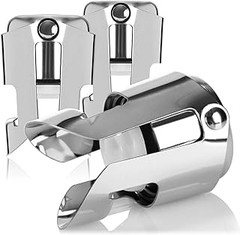 Cómo elegir los mejores tapones de vino reutilizables