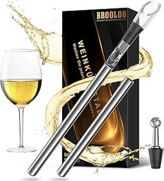Cómo elegir el mejor termómetro para tu nevera de vino