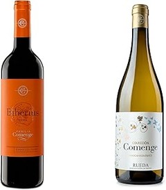 Cómo elegir el mejor pack mixto de tintos y blancos