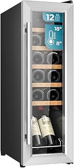 Cómo Instalar una Nevera para Vino Grande: Proceso y Consejos