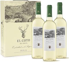 Cómo maridar vinos blancos del pack de selección
