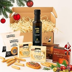 Cómo Elegir la Mejor Cesta Gourmet para Cada Ocasión