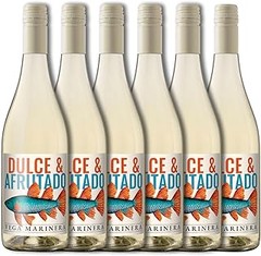 Cómo Elegir el Vino Blanco Afrutado Ideal para Ti