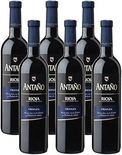 Descubre la historia de los vinos tintos más icónicos del mundo