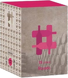 Descubre la historia y origen de los vinos rosados secos