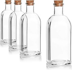 Cómo hacer artesanías con botellas vacías en casa