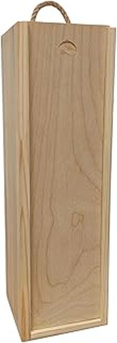 Cómo decorar tu hogar con cajas de madera para vino