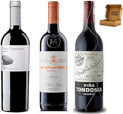¿Qué incluir en un lote de vino para empresas?
