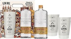 ¿Cuál es la ginebra ideal para hacer cócteles?