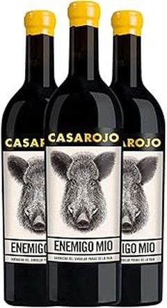 Descubre las Mejores Marcas de Vino de Jumilla