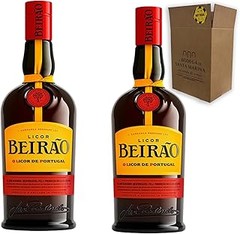 Licores que combinan perfectamente con sabores frutales en cócteles