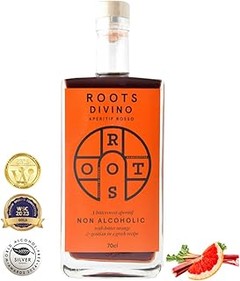 Descubre los aperitivos sin alcohol más populares y sabrosos