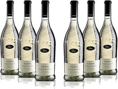 Las Mejores Marcas de Vinos Blancos Secos en 2023