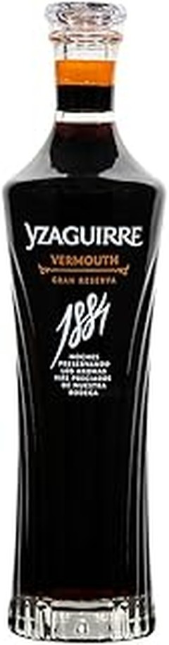 Guía de maridaje de vermut español con alimentos