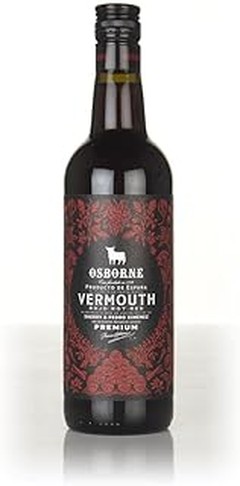 Mejores maridajes para aperitivos a base de vino fortificado