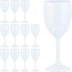 ** Comparativa de las mejores copas irrompibles para disfrutar en el picnic