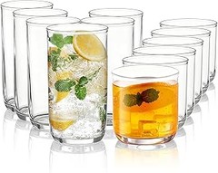 Los mejores tipos de copas para disfrutar del vino tinto