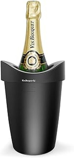 Las mejores cubiteras para vino ideales para tus fiestas