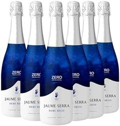 Descubre los mejores espumosos sin alcohol para celebraciones