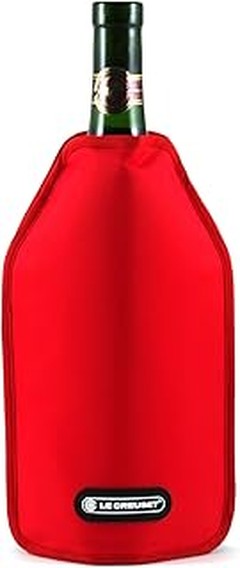 Las mejores fundas enfriadoras de vino para disfrutar en fiestas