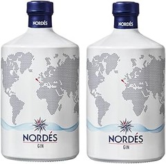 Las mejores ginebras para disfrutar un gin tonic refrescante
