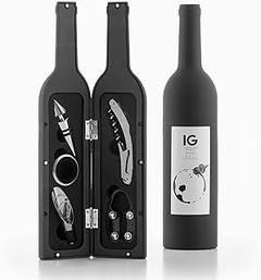 Los mejores juegos de accesorios para vino del 2023