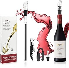 Comparativa de las mejores marcas de accesorios para neveras de vino