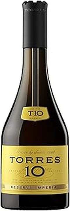 Las mejores marcas de brandy recomendadas por expertos