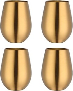 Opiniones sobre las mejores marcas de copas irrompibles para exterior