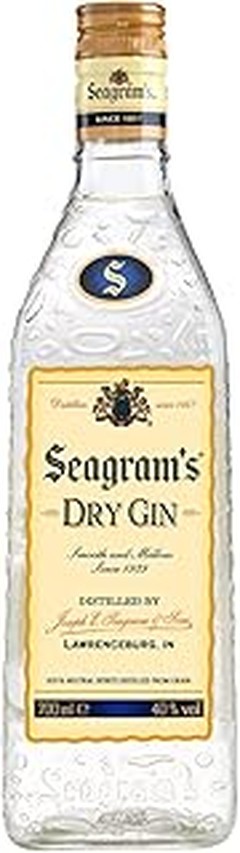 Top marcas de ginebra premium que debes probar