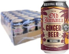 Comparativa de las mejores marcas de sodas y ginger beers para cócteles