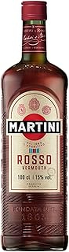 Comparativa de las mejores marcas de vermut para aperitivo