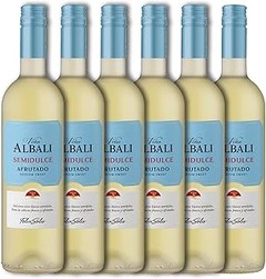 Las mejores marcas de vinos blancos afrutados que debes probar