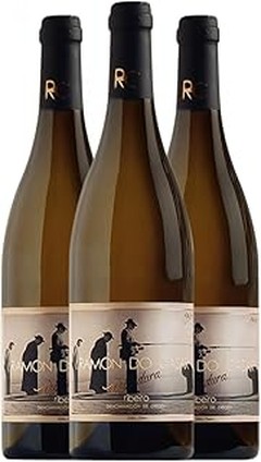 Descubre los mejores maridajes para el vino Ribeiro